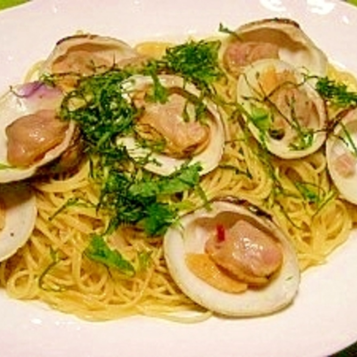 ホンビノス貝のパスタ レシピ 作り方 By ブルーボリジ 楽天レシピ ホンビノス貝のパスタ レシピ 作り方 By ブルーボリジ 楽天レシピ